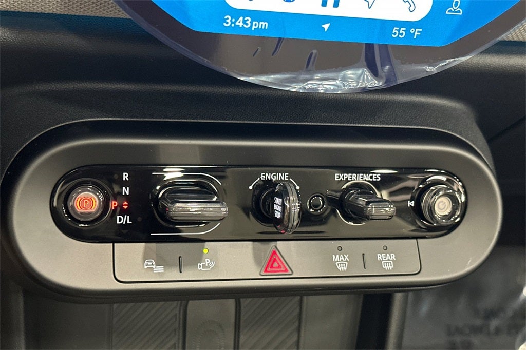 2026 MINI Convertible Cooper S