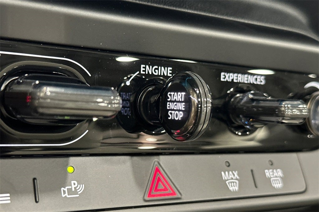 2026 MINI Convertible Cooper S