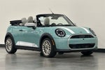 2026 MINI Convertible Cooper S