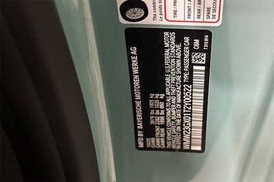 2026 MINI Convertible Cooper S