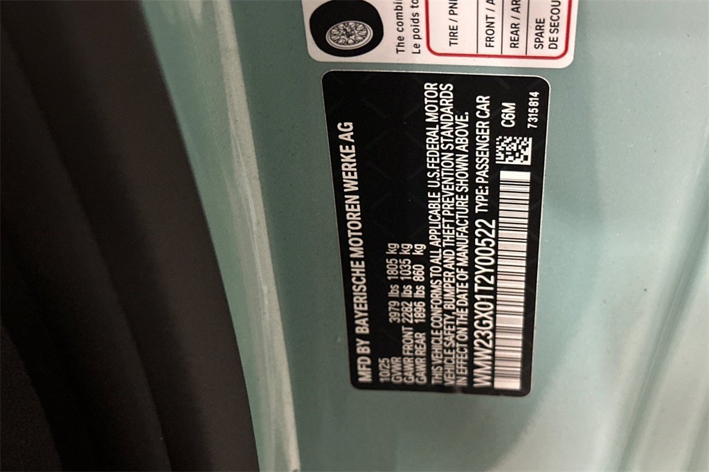 2026 MINI Convertible Cooper S