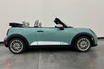 2026 MINI Convertible Cooper S