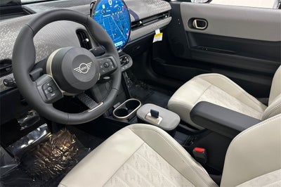 2026 MINI Convertible Cooper S