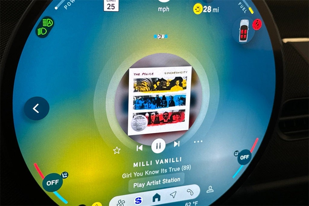 2026 MINI Convertible Cooper S