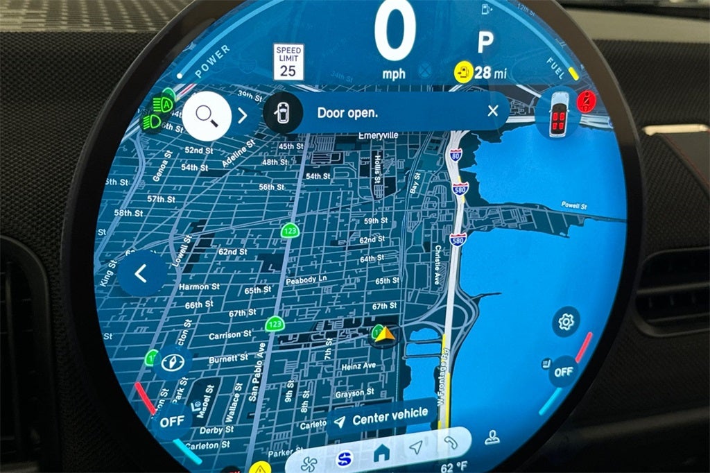 2026 MINI Convertible Cooper S