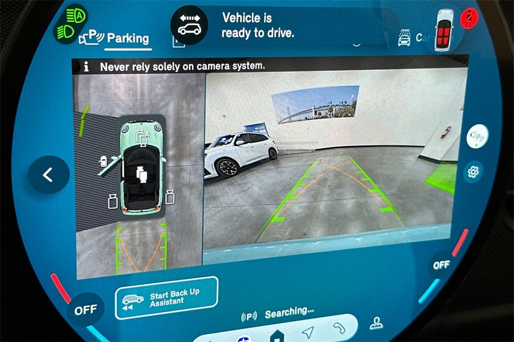 2026 MINI Convertible Cooper S