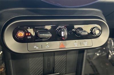 2026 MINI Convertible Cooper S