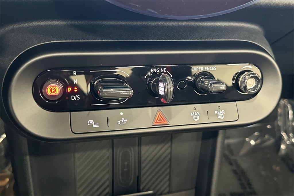 2026 MINI Convertible Cooper S