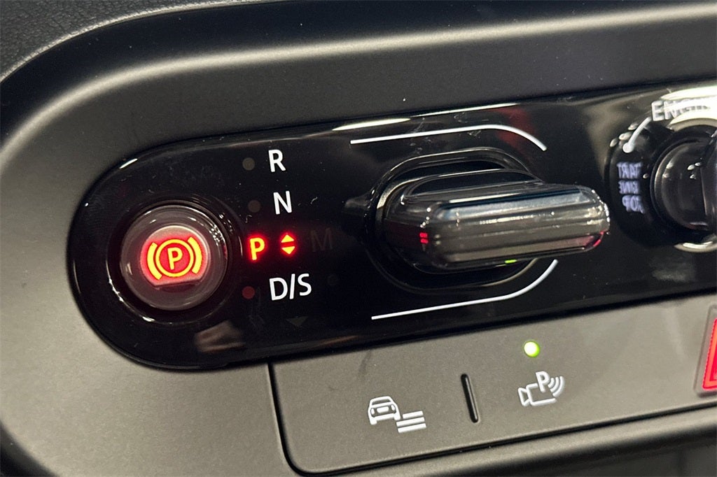 2026 MINI Convertible Cooper S