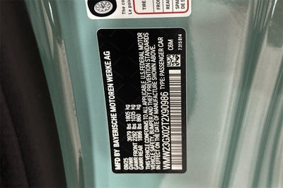 2026 MINI Convertible Cooper S