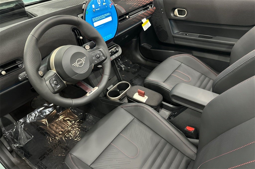 2026 MINI Convertible Cooper S