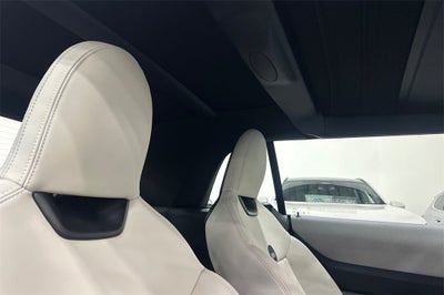 2025 MINI Convertible Cooper S