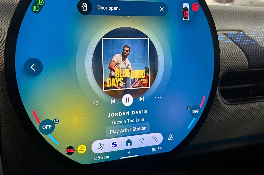 2025 MINI Convertible Cooper S