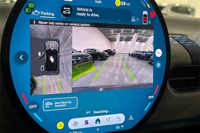 2025 MINI Convertible Cooper S