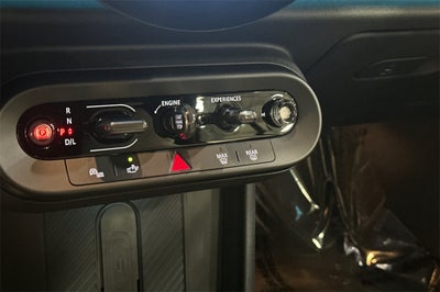 2025 MINI Convertible Cooper S