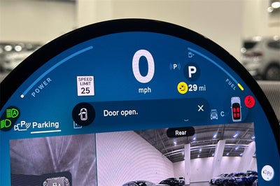 2025 MINI Convertible Cooper S