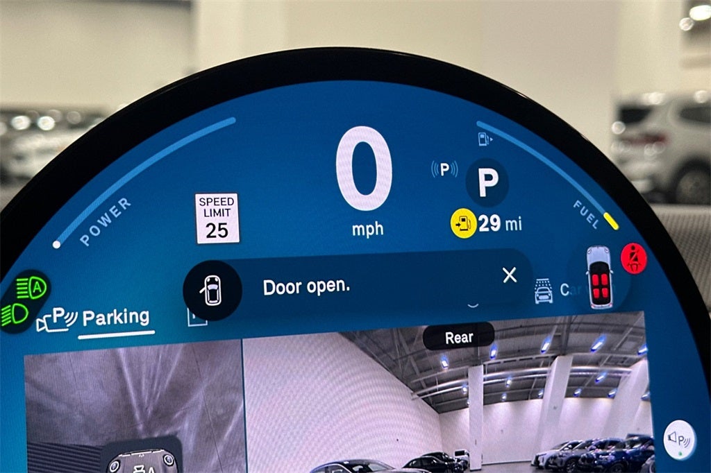 2025 MINI Convertible Cooper S