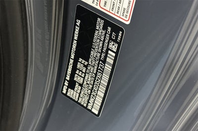 2025 MINI Convertible Cooper S