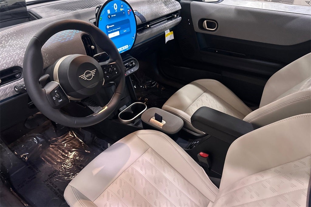 2025 MINI Convertible Cooper S