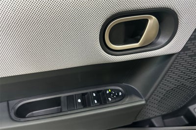 2025 MINI Convertible Cooper S