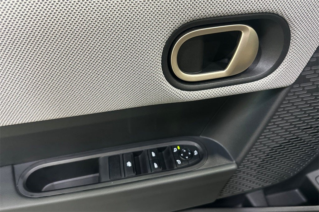 2025 MINI Convertible Cooper S