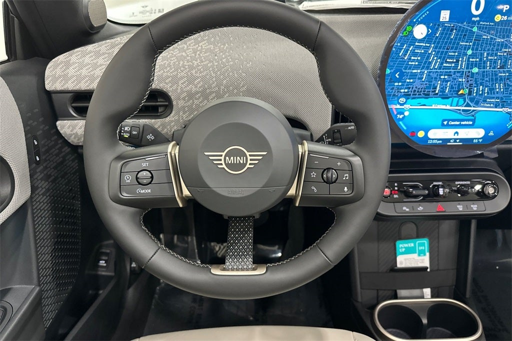 2026 MINI Convertible Cooper S