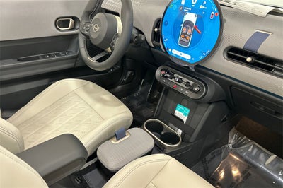 2026 MINI Convertible Cooper S