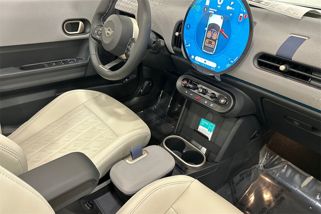 2026 MINI Convertible Cooper S