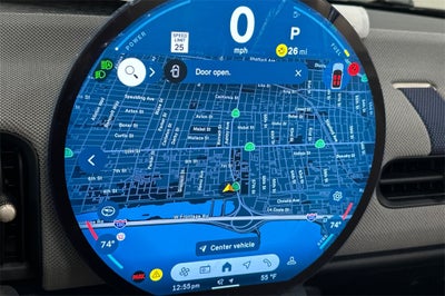 2026 MINI Convertible Cooper S