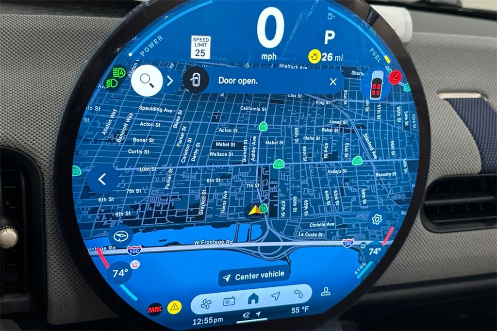 2026 MINI Convertible Cooper S