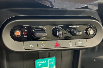 2026 MINI Convertible Cooper S