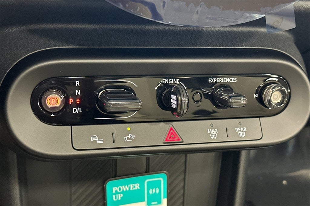 2026 MINI Convertible Cooper S