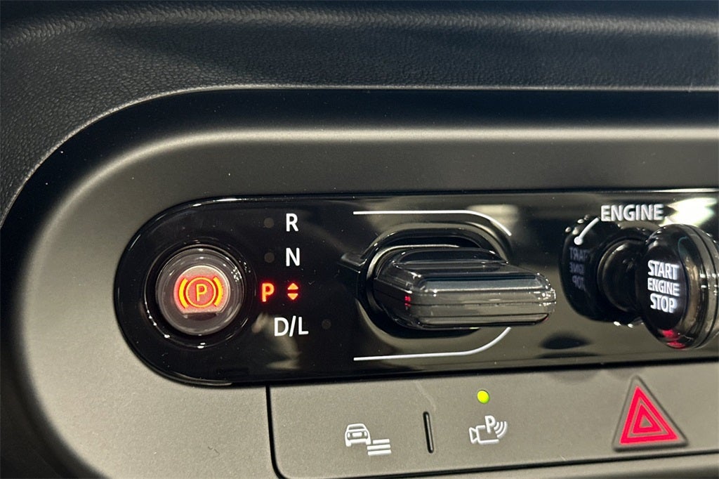 2026 MINI Convertible Cooper S