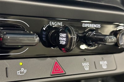 2026 MINI Convertible Cooper S