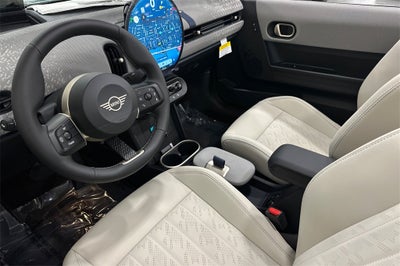 2026 MINI Convertible Cooper S