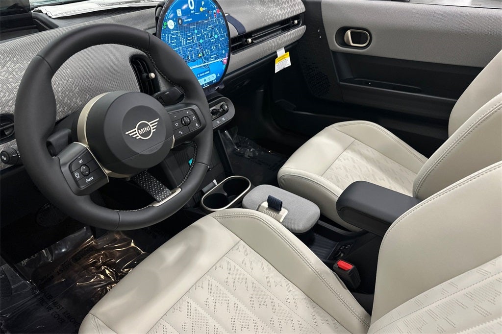 2026 MINI Convertible Cooper S