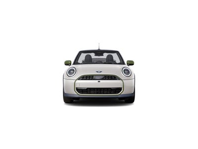 2027 MINI CONVERTIBLE ICONIC