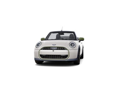 2027 MINI CONVERTIBLE ICONIC