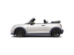 2027 MINI CONVERTIBLE ICONIC