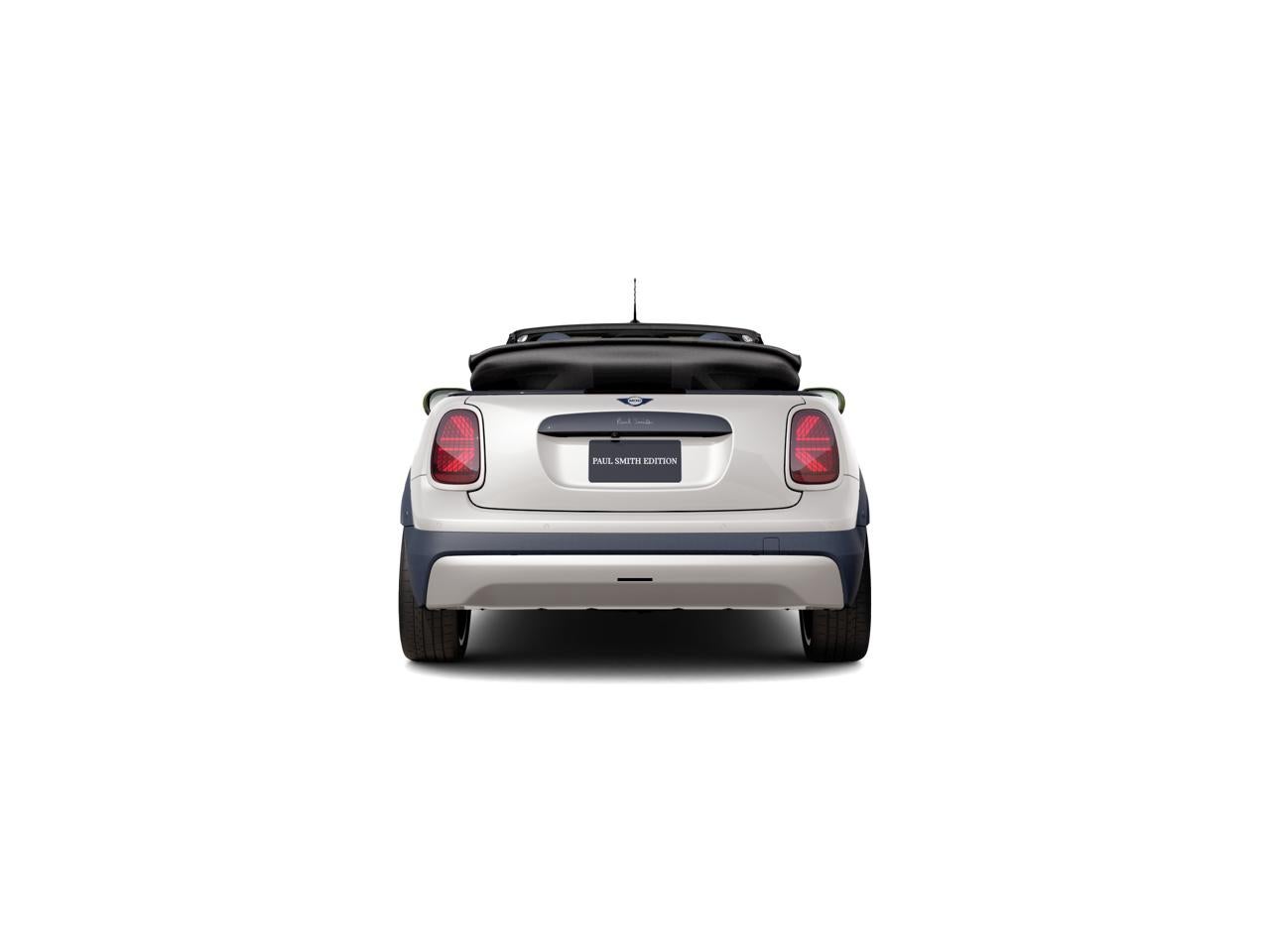 2027 MINI CONVERTIBLE ICONIC