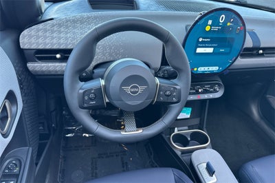 2026 MINI Convertible Cooper S