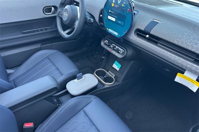 2026 MINI Convertible Cooper S