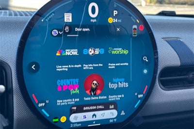 2026 MINI Convertible Cooper S