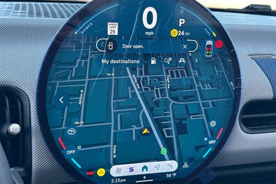 2026 MINI Convertible Cooper S