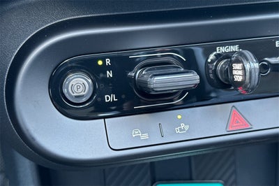 2026 MINI Convertible Cooper S