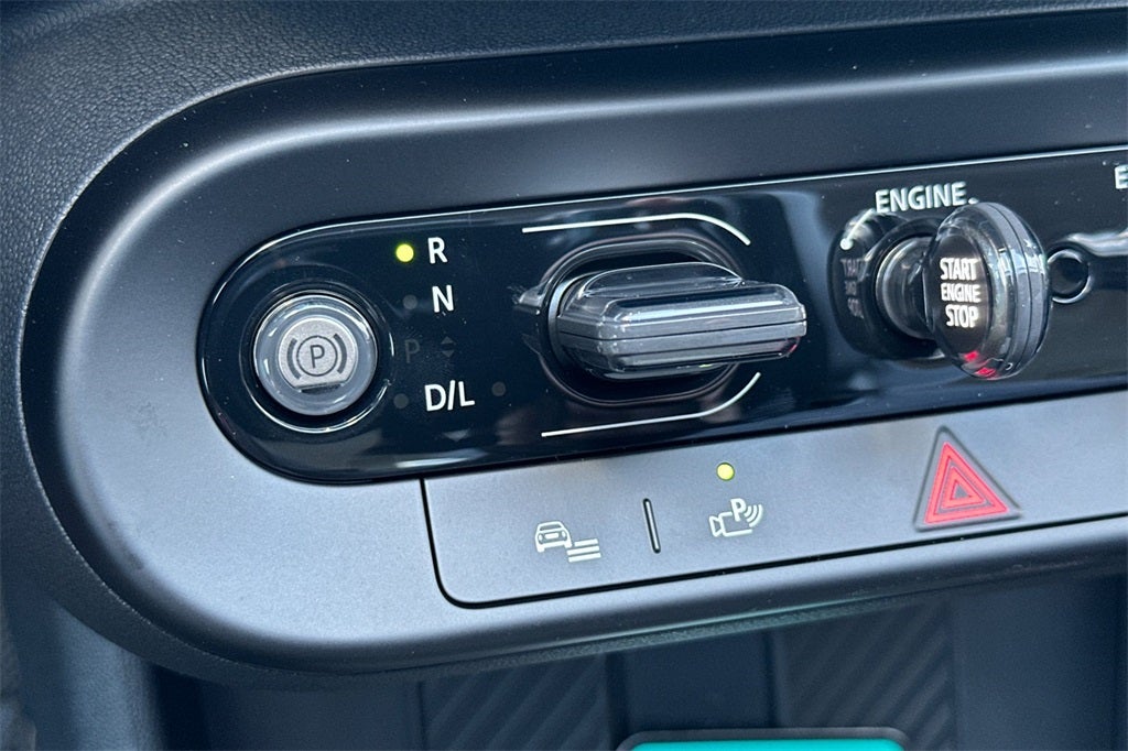 2026 MINI Convertible Cooper S