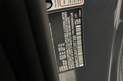 2026 MINI Convertible Cooper S