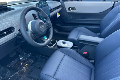 2026 MINI Convertible Cooper S