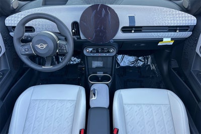 2026 MINI Convertible Cooper S