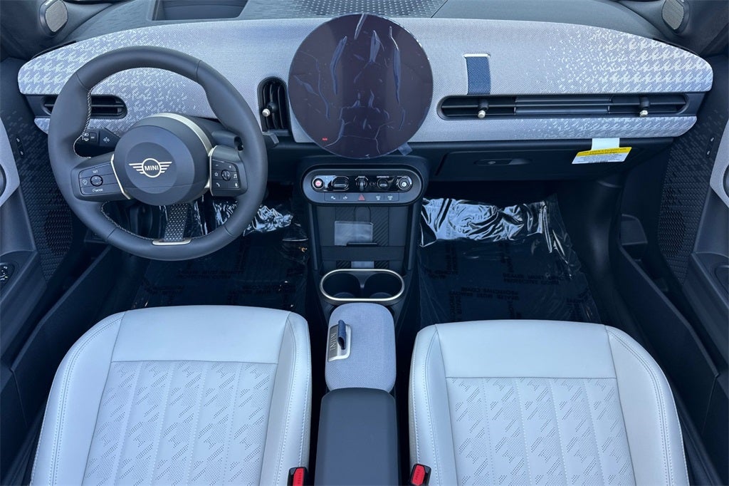 2026 MINI Convertible Cooper S